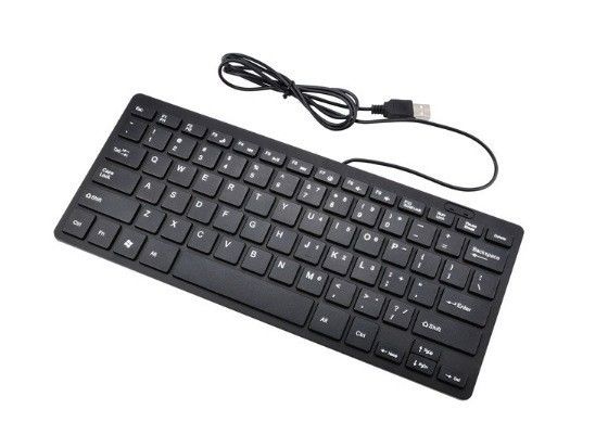 LANGKAH Cetakan Injeksi Plastik Untuk Keyboard Kabel Keyboard Komputer Desktop Kantor