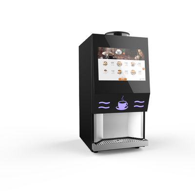 Panel Pintu Belakang Cetakan Injeksi Plastik CAD Untuk Pembuat Kopi OEM ODM