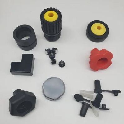 OEM ODM Plastic Injection Moulding Professional Perlengkapan suku cadang yang disesuaikan