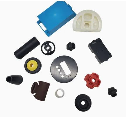 OEM ODM Plastic Injection Moulding Professional Perlengkapan suku cadang yang disesuaikan