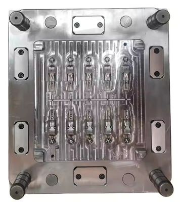 Desain cetakan untuk peralatan rumah tangga