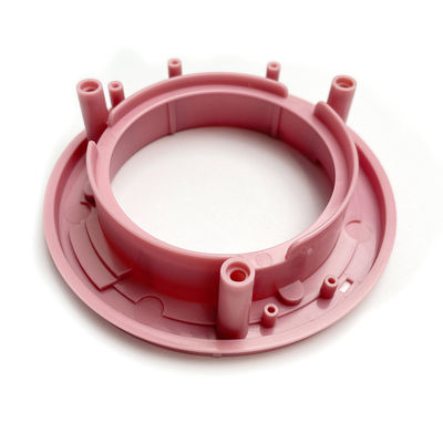Aluminium Die Casting Bagian Otomotif Presisi Tinggi