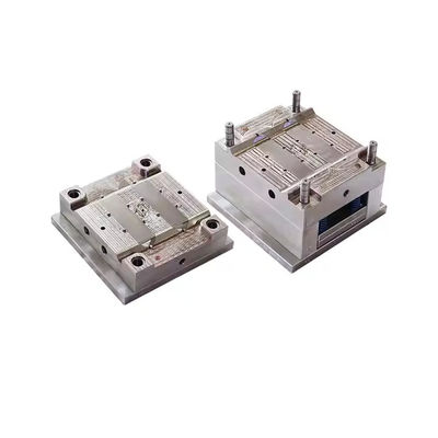 PIM Plastic Injection Mold Disesuaikan untuk Bagian Kecil