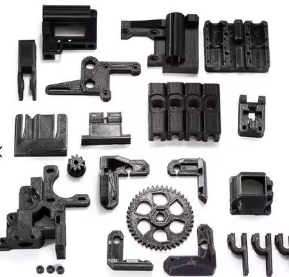 OEM ODM PIM MIM Injection Molding Service Profesional berpengalaman