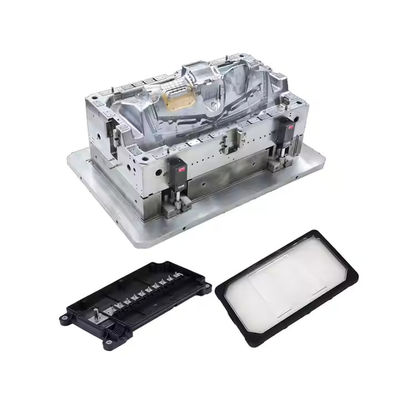 OEM ODM PIM MIM Injection Molding Service Profesional berpengalaman