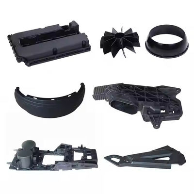 Desain Cetakan Injeksi Plastik Membuat ABS PP PE PVC Manufaktur Disesuaikan