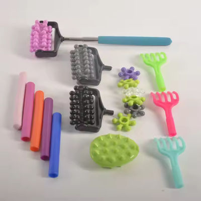 Injection Mold Plastic Casings Untuk Perangkat Rumah Pintar Daya tahan Presisi Tinggi Untuk Elektronik Konsumen
