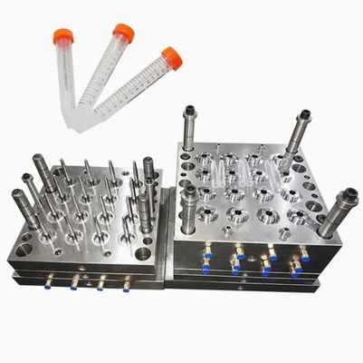 PIM Plastik Injection Molding Plastic Mould Profesional Medis Plastik Thread Injection Molding