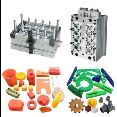 Produksi Produk Cetakan Plastik Custom Abs Parts Layanan Cetakan Injeksi Plastik