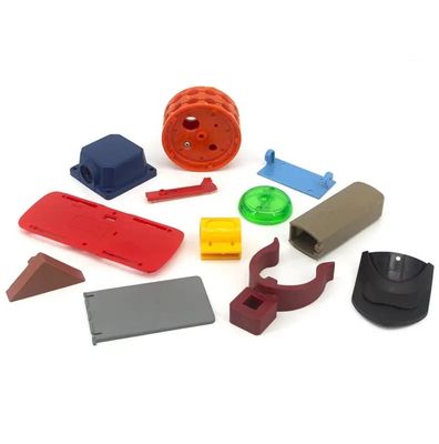 Produk Plastik Sepotong Plastik PVC ABS Dan Kandang Plastik Dengan Cetakan Injeksi