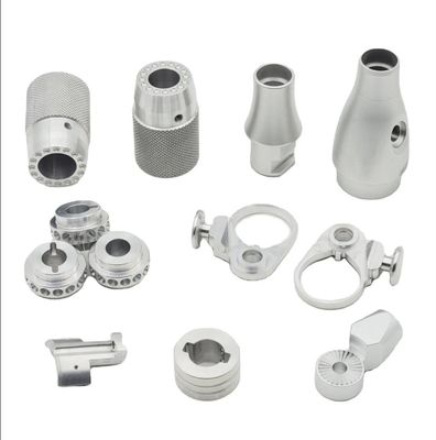 Fasilitasi Precision Custom Aluminium Stainless Steel Brass Titanium CNC Machining Service Cnc Turning Milling Parts