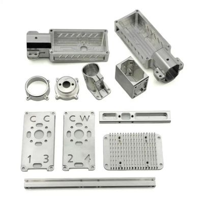Fasilitasi Precision Custom Aluminium Stainless Steel Brass Titanium CNC Machining Service Cnc Turning Milling Parts