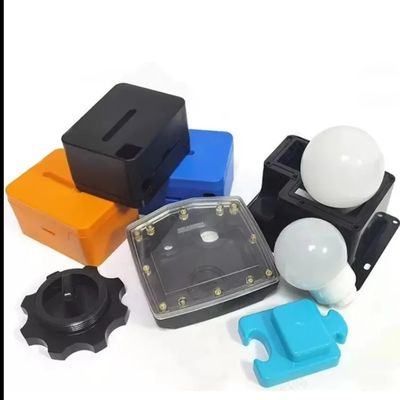 OEM ODM Plastic Injection Moulding Multiple Cavity Plastic Injection Making Mould Factory
