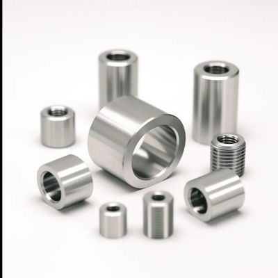 Perlengkapan Mesin Cnc Tembaga Precision Custom Milling Turning Metal Aluminium Stainless Steel Metal Cnc Parts