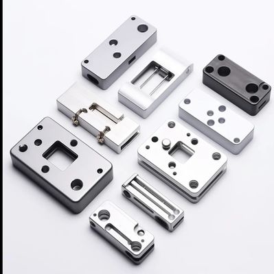 Perlengkapan Mesin Cnc Tembaga Precision Custom Milling Turning Metal Aluminium Stainless Steel Metal Cnc Parts