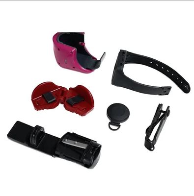 Produk Alat Injeksi Cetakan tahan lama Cetakan Metal Silikon Baja PVC Karet ABS PU PP PC