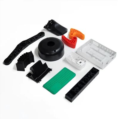 Produk Alat Injeksi Cetakan tahan lama Cetakan Metal Silikon Baja PVC Karet ABS PU PP PC