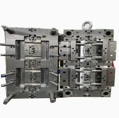 Plastic Injection Molding Perusahaan Injection Molding Custom Untuk Bagian Otomotif