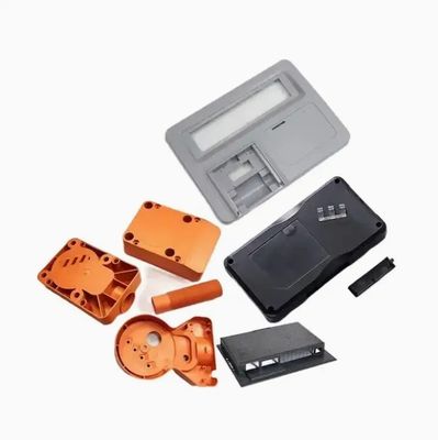 Plastic Injection Molding Perusahaan Injection Molding Custom Untuk Bagian Otomotif
