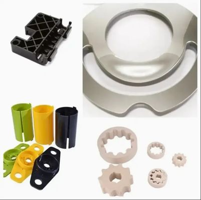 Plastic Injection Molding Perusahaan Injection Molding Custom Untuk Bagian Otomotif