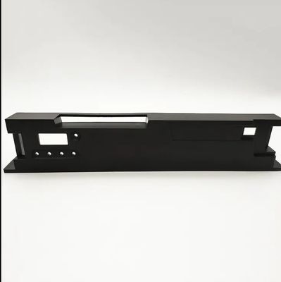 ABS Custom Injection Moulding Membuat Bagian Plastik Injection Moulding Layanan