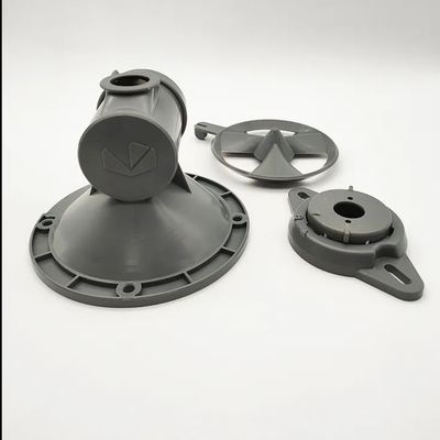 ABS Custom Injection Moulding Membuat Bagian Plastik Injection Moulding Layanan
