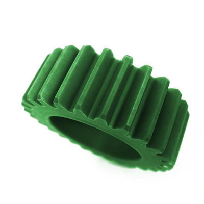Nylon Abs Cnc laith machine Cnc Milling mesin cnc presisi Metal Custom
