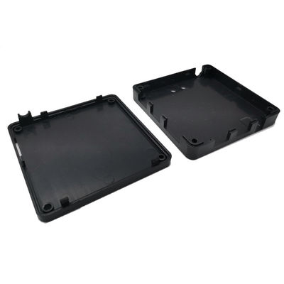 Cetakan produk dua warna presisi Injeksi plastik plastik Cetakan injeksi ABS Pembuatan cetakan injeksi