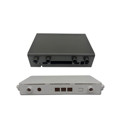 Cetakan injeksi disesuaikan ABS PP PVC P V POM aksesori cangkang plastik